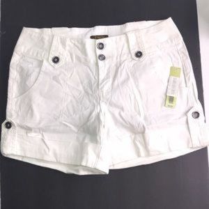 Copper Key shorts